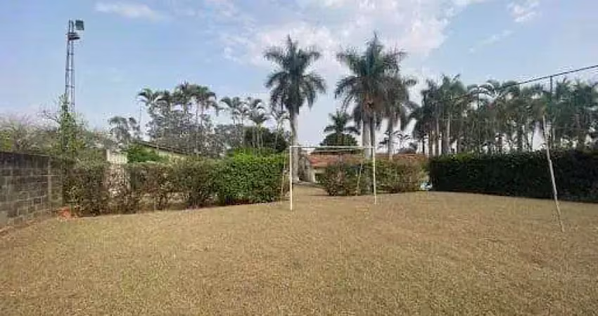 Edícula com área de lazer à venda no gran park residencial, piracicaba, sp – conforto e qualidade d