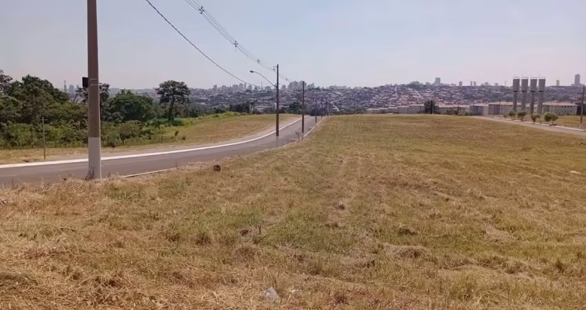 Terreno à venda, Jardim Planalto, Piracicaba, SP