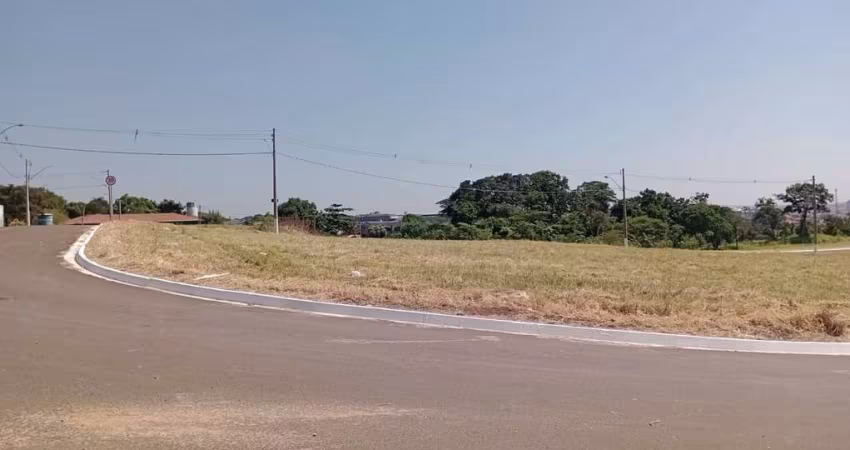 Terreno à venda, Jardim Planalto, Piracicaba, SP