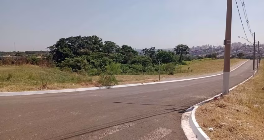 Terreno à venda, Jardim Planalto, Piracicaba, SP