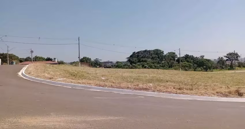 Terreno à venda no Jardim Novo Horizonte, Piracicaba 