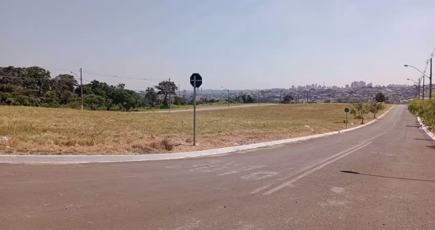 Terreno à venda, Novo Horizonte, Piracicaba, SP