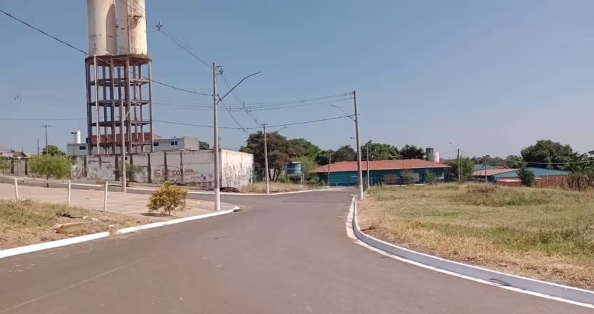 Terreno à venda, Jardim Planalto, Piracicaba, SP