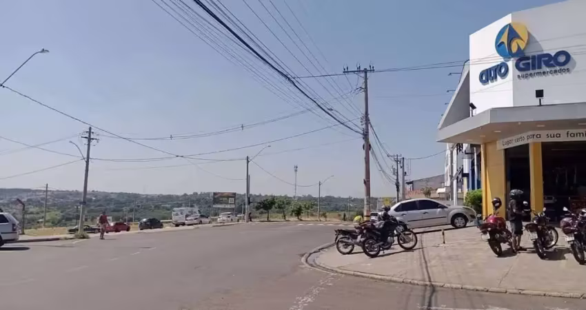Terreno à venda no Jardim Novo Horizonte, Piracicaba 