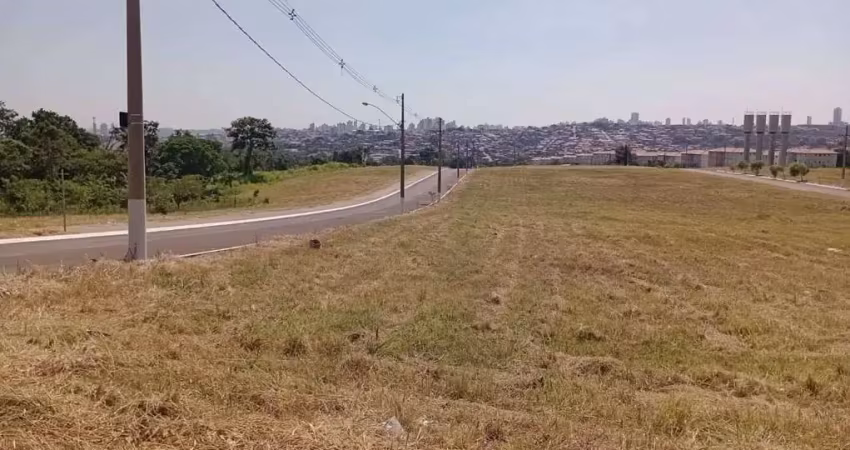 Terreno à venda no Jardim Novo Horizonte, Piracicaba 