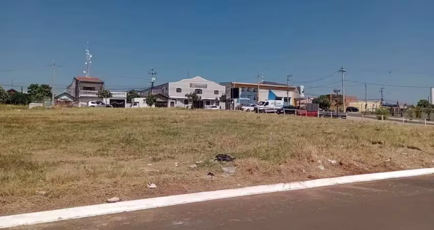 Terreno à venda no Jardim Novo Horizonte, Piracicaba 