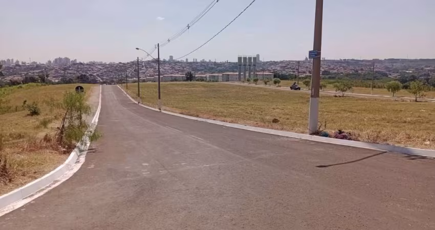 Terreno à venda, Jardim Planalto, Piracicaba, SP