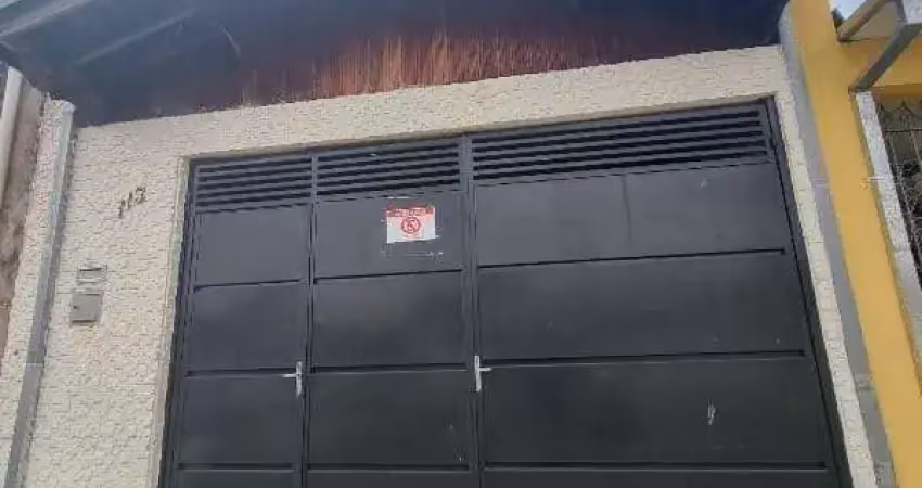 Venda ou locação! casa com 2 quartos, 2 vagas e pronta para morar – oportunidade em piracicaba!