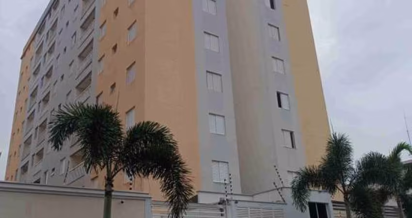 Apartamento padrão à Venda, Nova América, Piracicaba, SP