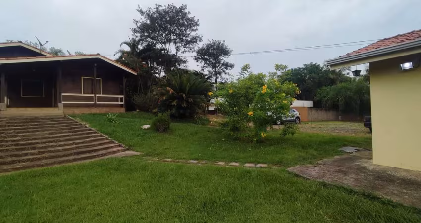 Chácara Exclusiva com Estrutura para Lazer e Eventos – Bairro Tupi, Piracicaba