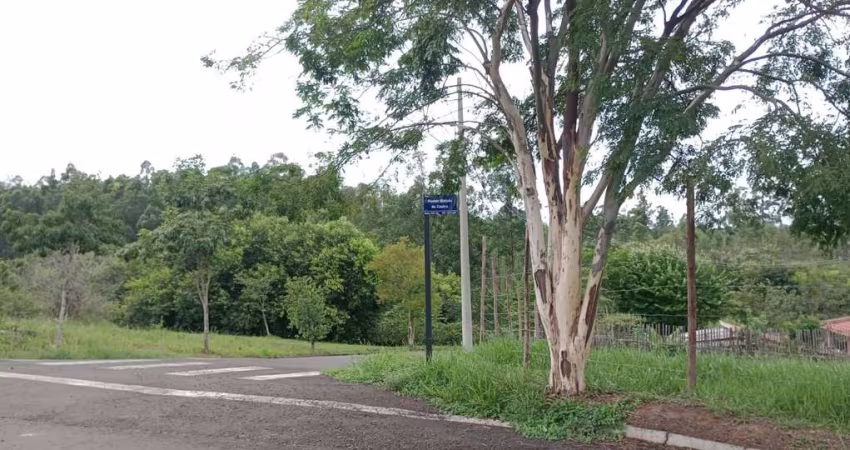 Lote/Terreno 250m² GSP Life Charqueada, SP à Venda | Oportunidade!