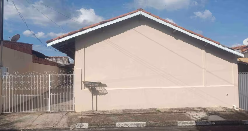 Casa plana para Locação, Theodoro de Souza Barros, São Pedro, SP