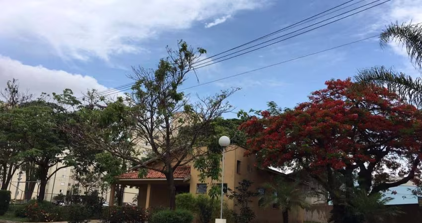 Apartamento térreo à venda no Condomínio Park Dois Córregos – com planejados