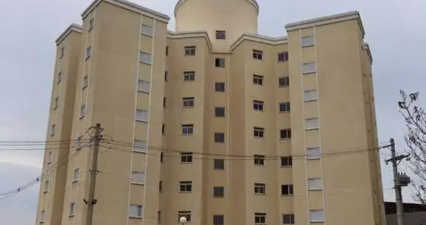 Apartamento com 2 quartos à venda no Dois Córregos, Piracicaba 