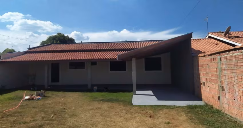Edícula para venda em São Pedro SP.