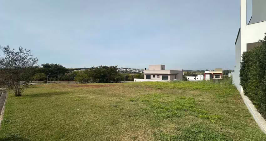 Terreno à venda condomínio villa d aquila 301 m² opção de 600m² , santa rosa, piracicaba, sp