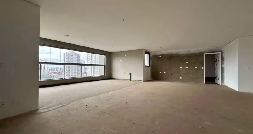 Apartamento the gardens 3 suites à venda, jardim elite, piracicaba, sp