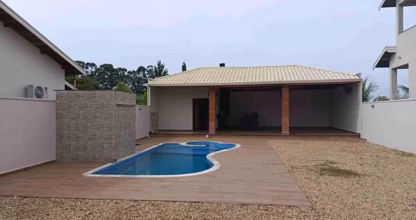 Casa à venda no Novo Horizonte, São Pedro 