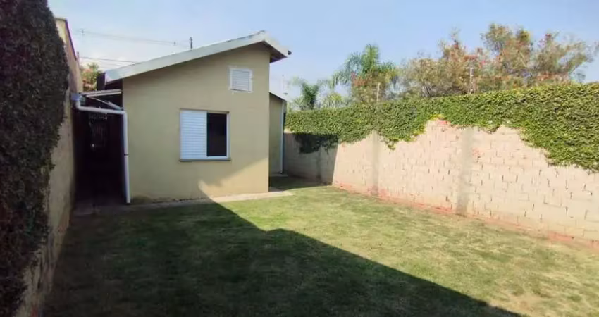 Casa térrea à venda – Santa Terezinha – Piracicaba/SP