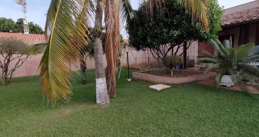 Chácara à venda, gran park residencial, piracicaba, sp