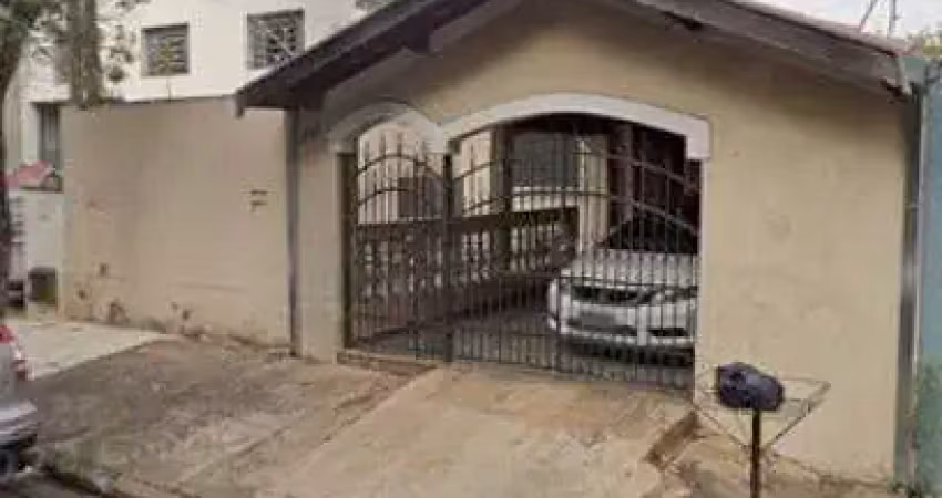 Casa com 3 quartos à venda na Vila Rezende, Piracicaba 