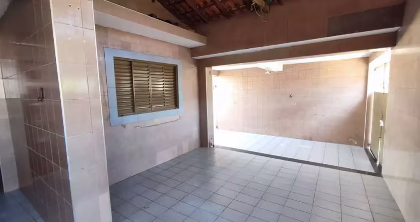 Casa com 4 quartos à venda no Garças, Piracicaba 