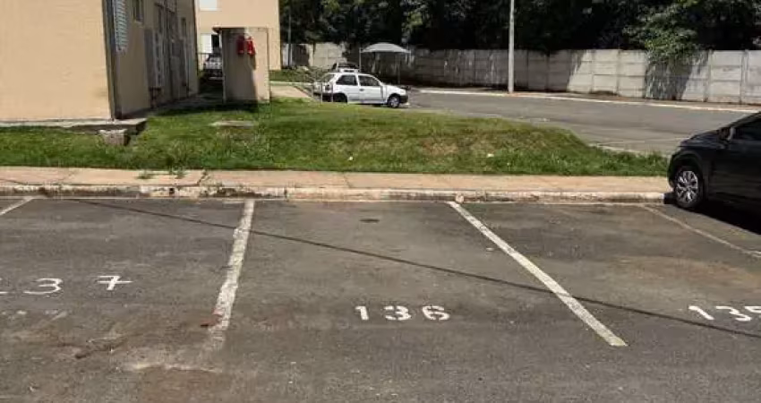 Apartamento com 2 quartos à venda na Vila Sônia, Piracicaba 