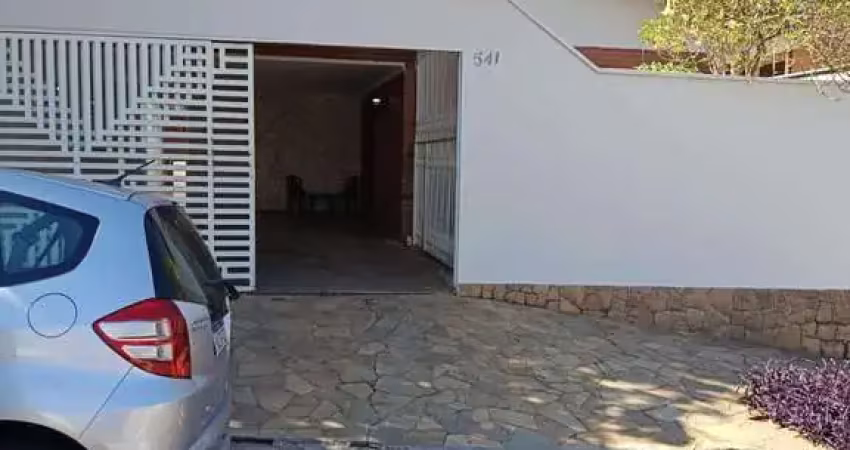 Casa com 3 quartos à venda no Nova América, Piracicaba 
