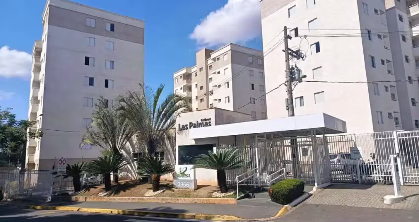 Apartamento para venda e locação, jardim nova iguaçu, piracicaba, sp