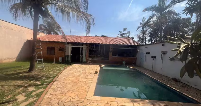 Casa com 2 quartos à venda no Bongue, Piracicaba 