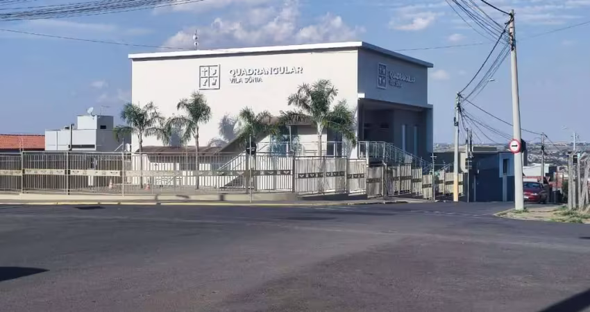 Terreno à venda em frente a igreja  quadrangular , vila sonia, piracicaba, sp