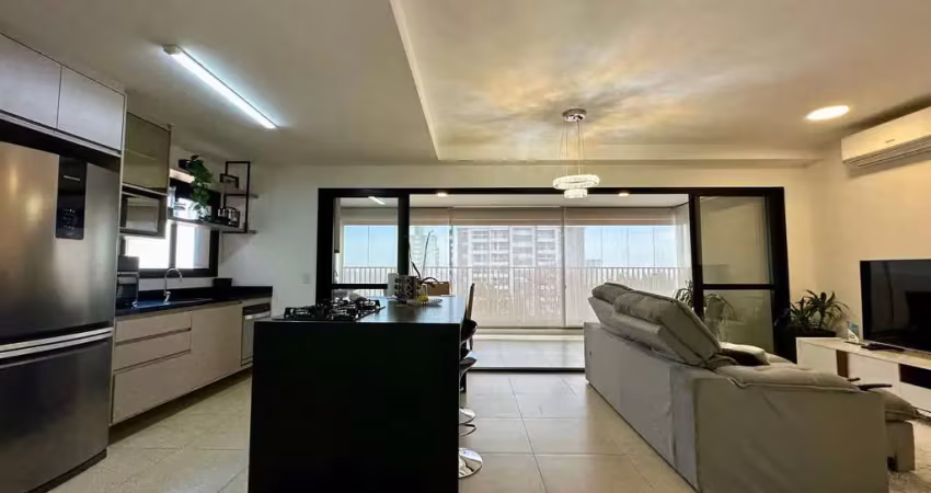 Apartamento elev residence 3 suites para venda e locação, nova américa, piracicaba, sp