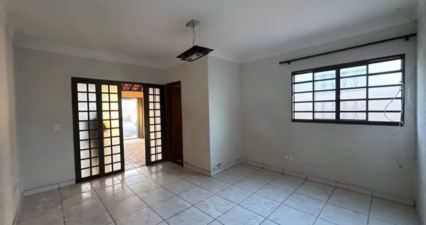 Casa 2 quartos com garagem coberta aceita financiamento, loteamento são francisco, piracicaba, sp