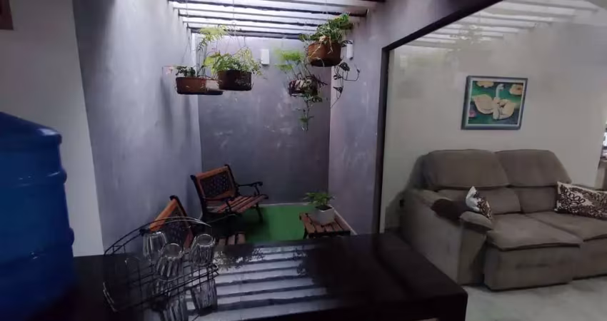 Sala comercial com 2 salas para alugar no Nova Piracicaba, Piracicaba 