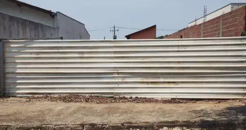 Terreno 200m² à venda loteamento são francisco, piracicaba/sp | próx. hospital regional