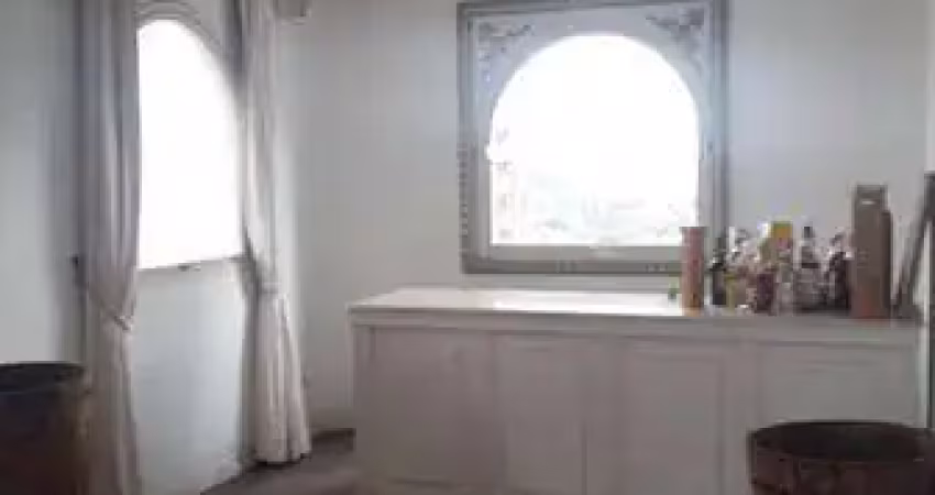 Apartamento com 4 dormitórios à venda, 278 m² por r$ 3.600.000,00 - jardim paulista - são paulo/sp