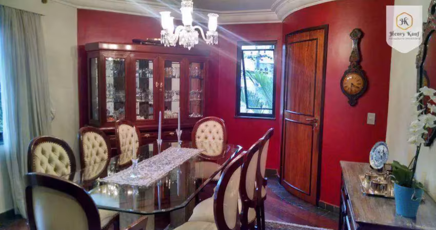 Apartamento residencial à venda, aclimação, são paulo.