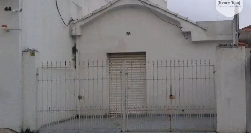 Casa com 5 dormitórios à venda, 300 m² por r$ 730.000,00 - sacomã - são paulo/sp