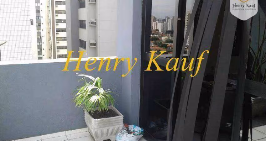 Conjunto  duplex comercial a venda, Vila Clementino, atras do Shopping Metrô Santa Cruz