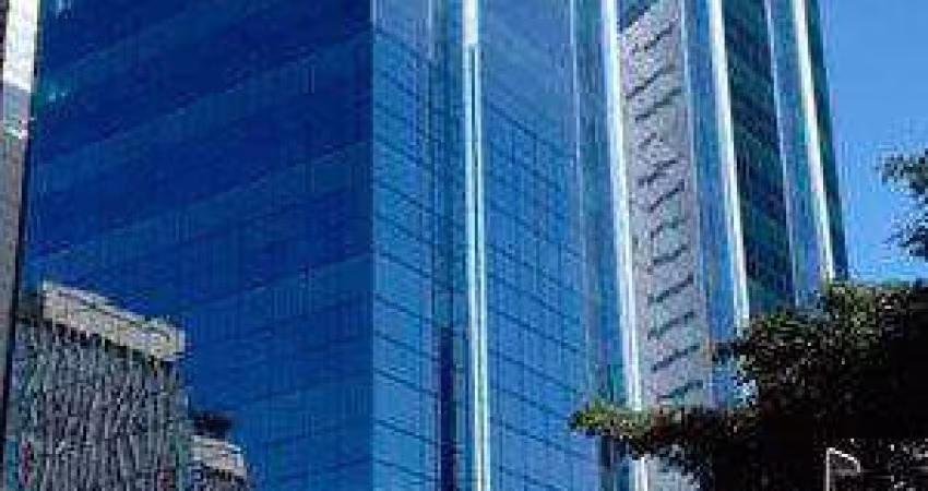 Laje Corporativa (492 m²) AAA para locação, Jardim Paulistano