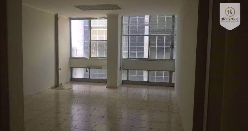 Laje para alugar, 568 m² por R$ 26.408,12/mês - Centro - São Paulo/SP