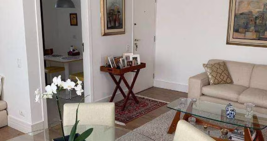 Apartamento com 2 dormitórios à venda, 92 m² por R$  - Vila Alexandria - São Paulo/SP