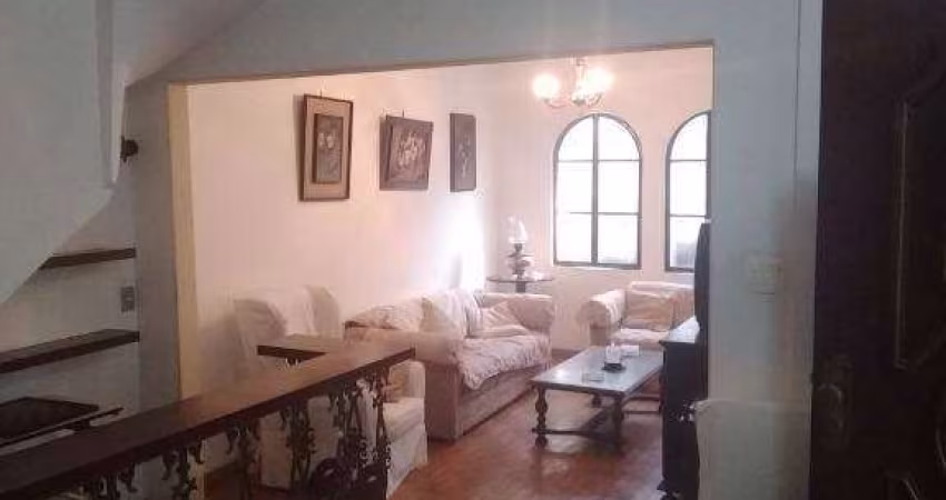 Casa à venda, 206 m² por R$ 1.590.000,00 - Indianópolis - São Paulo/SP