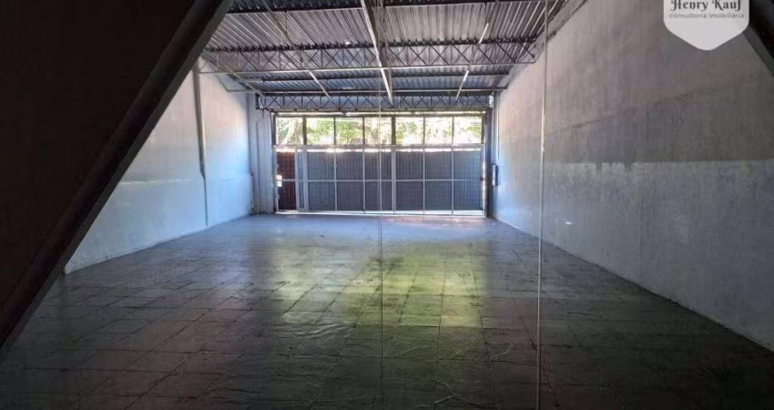 Galpão à venda, 159 m² por R$ 780.000,00 - Vila Maria - São Paulo/SP