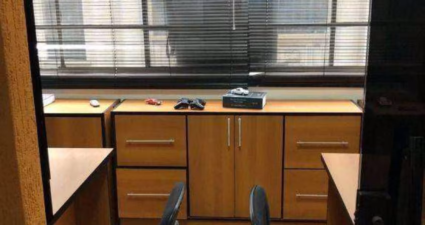 Sala à venda, 20 m² por R$ 165.000,00 - Sé - São Paulo/SP