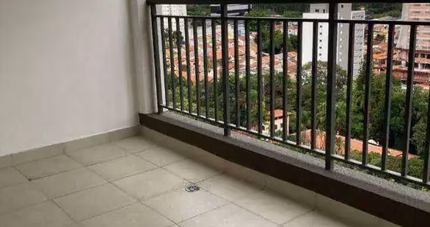 Apartamento com 3 dormitórios (1 suíte) e 2 vagas à venda, 91 m² por r$ 1.100.000 - vila independência - são paulo/sp