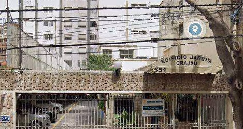 Apartamento com 2 dormitórios e 2 banheiros à venda, 62 m² por R$ 375.000,00 - Cambuci - São Paulo/SP
