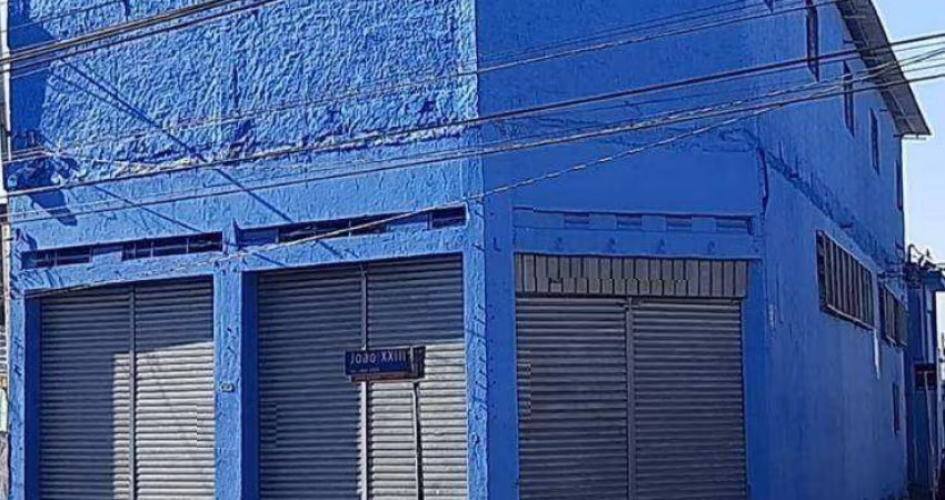 Prédio à venda, 1612 m² por R$ 3.700.000,00 - Jardim Vila Formosa - São Paulo/SP