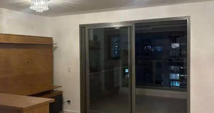 Apartamento com 2 dormitórios sendo 1 suíte e 1 vaga à venda, 65 m² por R$ 1.440.000 - Vila Mariana - São Paulo/SP