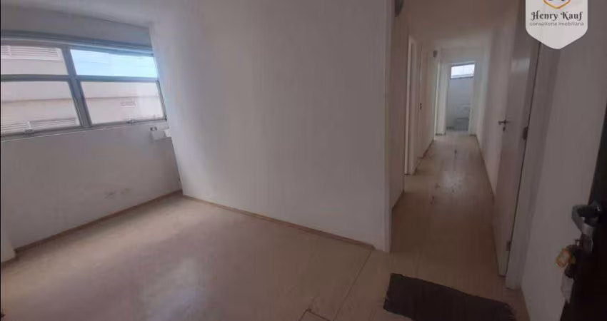 Conjunto para alugar, 55 m² por R$ 4.125,41/mês - Consolação - São Paulo/SP